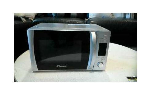 MICRO ONDES CANDY 2022 (90€ NEUF)