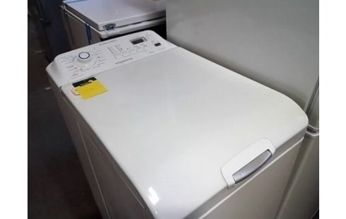 LAVE LINGE ELECTROLUX 6KG / 1300TR MIN