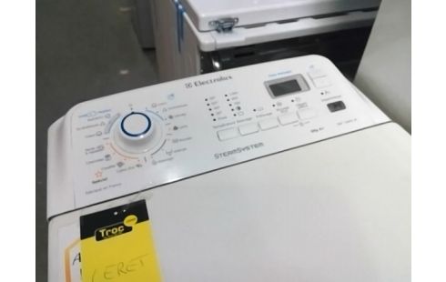 LAVE LINGE ELECTROLUX 6KG / 1300TR MIN