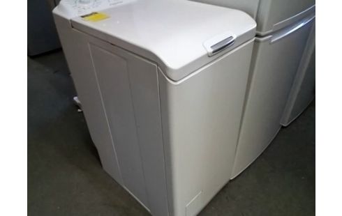 LAVE LINGE ELECTROLUX 6KG / 1300TR MIN
