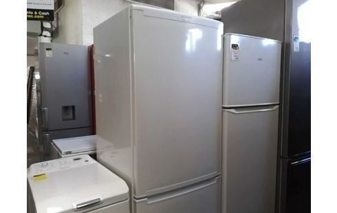 FRIGO CONGELATEUR SIEMENS NO FROST / 186L + 66L