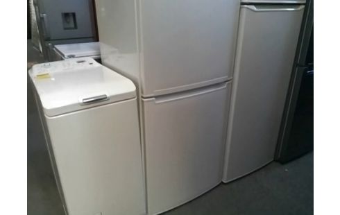 FRIGO CONGELATEUR SIEMENS NO FROST / 186L + 66L