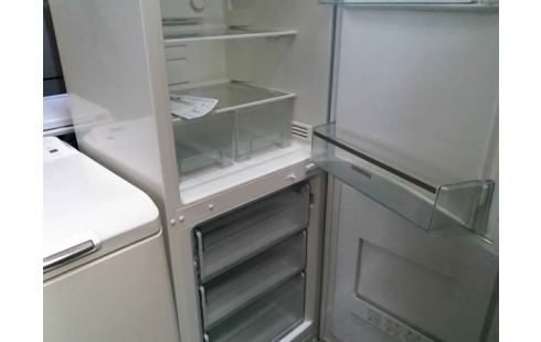 FRIGO CONGELATEUR SIEMENS NO FROST / 186L + 66L