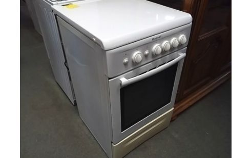 GAZINIERE BRANDT 4 FEUX