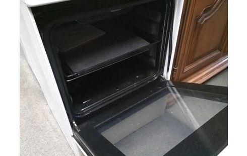 GAZINIERE BRANDT 4 FEUX