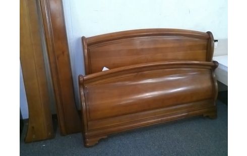 LIT STYLE LOUIS PHILIPPE (SANS SOMMIER)