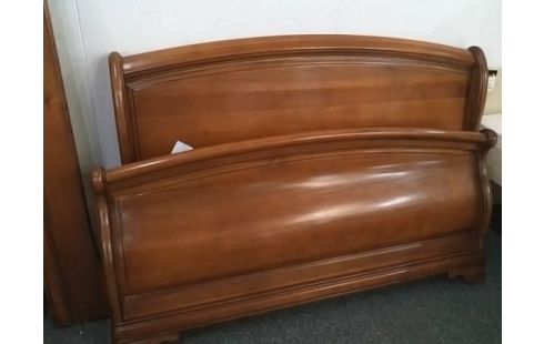 LIT STYLE LOUIS PHILIPPE (SANS SOMMIER)