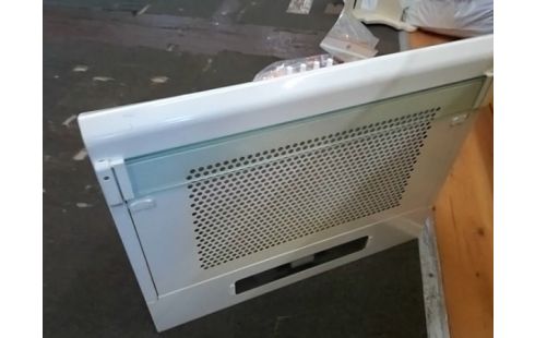 HOTTE DE CUISINE CANDY