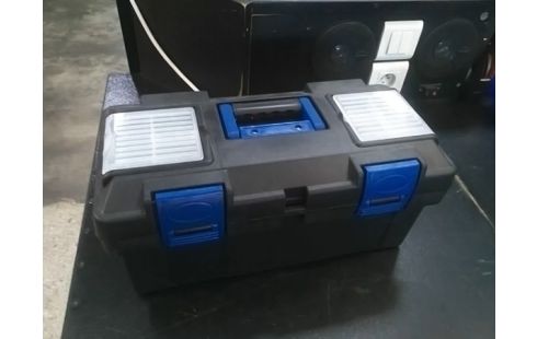 CAISSE A OUTILS NEUVE