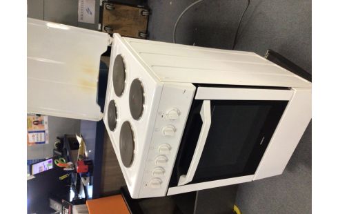 CUISINIERE ELECTRIQUE BEKO