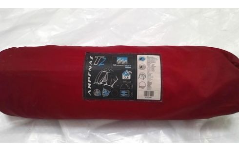 TIENDA DE CAMPAÑA CANADIENSE DECATHLON