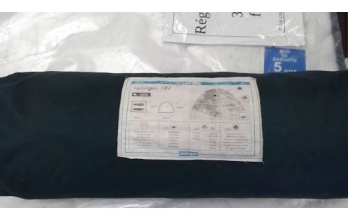 TIENDA DE CAMPAÑA CANADIENSE DECATHLON