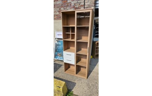 MEUBLE 1P 2T MODERNE