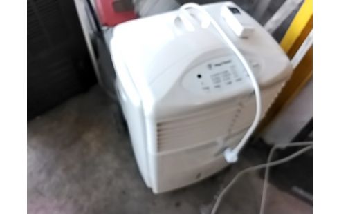 RAFRAICHISSEUR D'AIR KING D’HOME +TLC