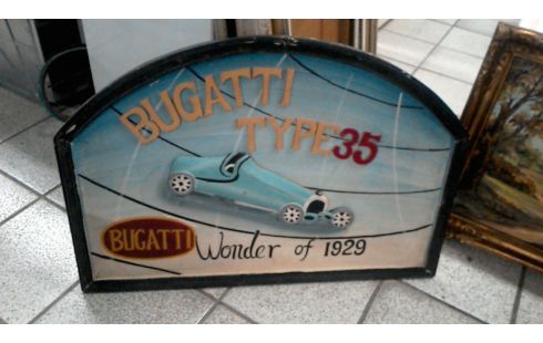 TABLEAU BOIS COUNTRY CORNER