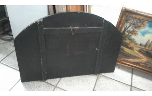 TABLEAU BOIS COUNTRY CORNER