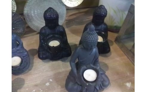 DECORATION BOUDDHA