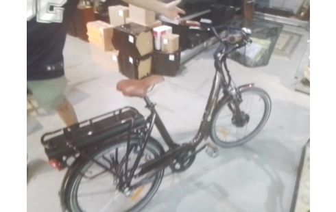 VELO ELECTRIQUE WAYSCRAL CITY 425