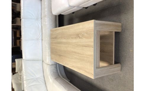 TABLE DE SALON MODERNE RECTANGULAIRE