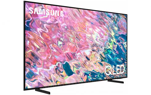 Smart TV QLED 55" Q60B
