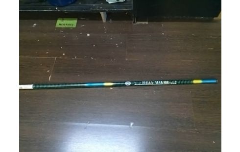 CANNE A PECHE STELLA STAR 400