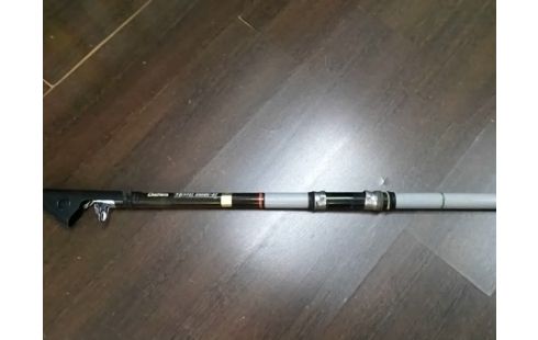 LANCER DAIWA MATE 395UC 37