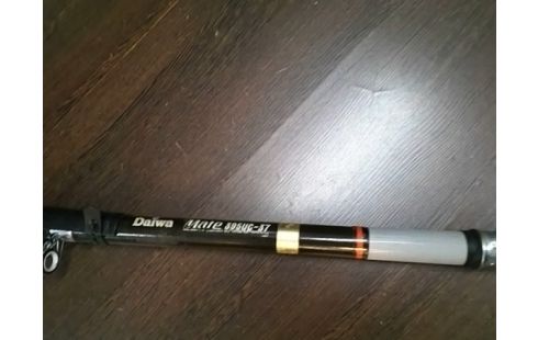 LANCER DAIWA MATE 395UC 37