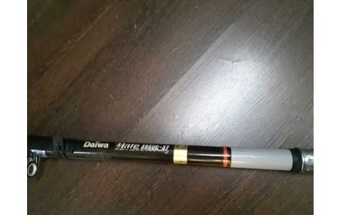 LANCER DAIWA MATE 395UC 37