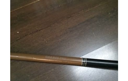 CANNE A PECHE CARBOLINO