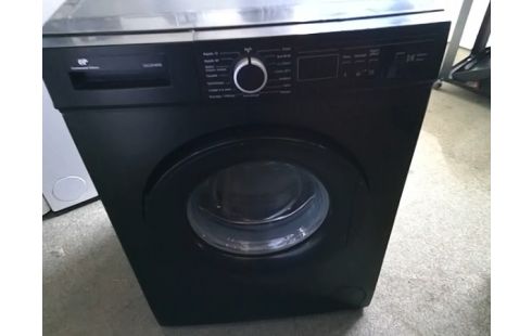 LAVE LINGE C.EDISSON 8KG