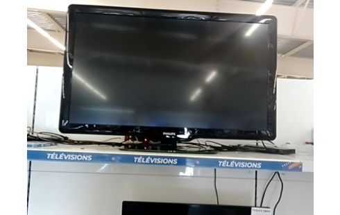 TELEVISEUR LCD TV LCD PHILIPS 42" 42PLF3506H/12