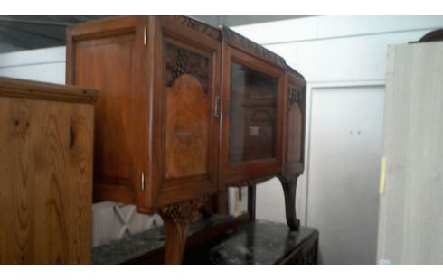 BUFÉ 2 CUERPOS AÑOS 30