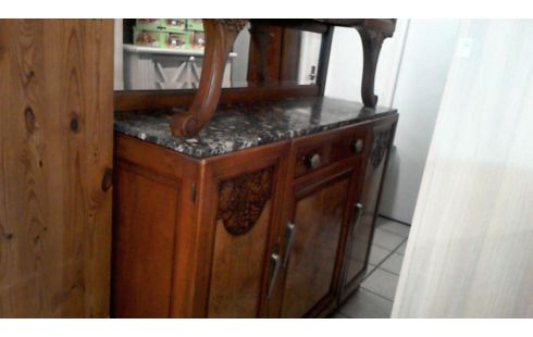 BUFÉ 2 CUERPOS AÑOS 30