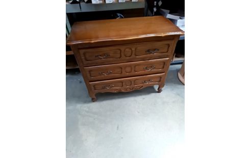 COMMODE 3 TIROIRS
