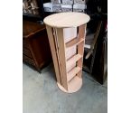 ETAGERE TOURNANTE