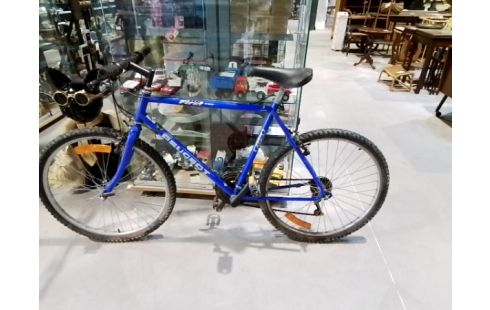 VELO PEUGEOT BLEU