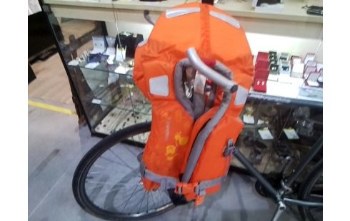 GILET DE SAUVETAGE ENFANT