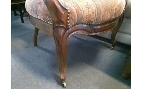 FAUTEUIL ANCIEN STYLE LXV