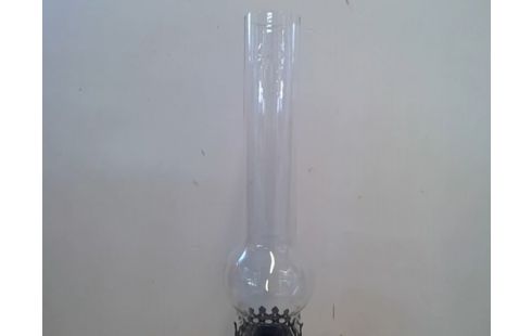 LAMPE A PETROLE ELECTRIQUE