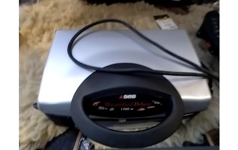 GRILLE VIANDE CROQUE MR SEB