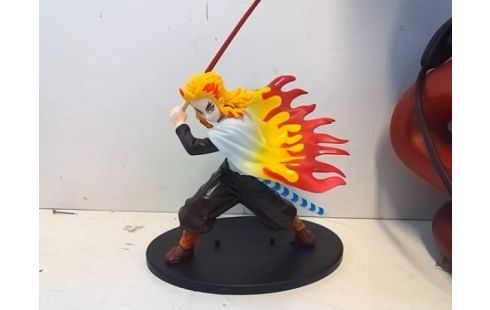 FIGURINE DEMON SLAYER RENGOKU
