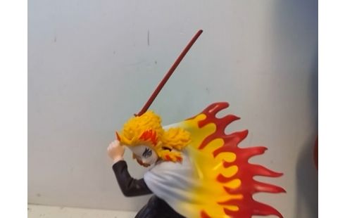 FIGURINE DEMON SLAYER RENGOKU