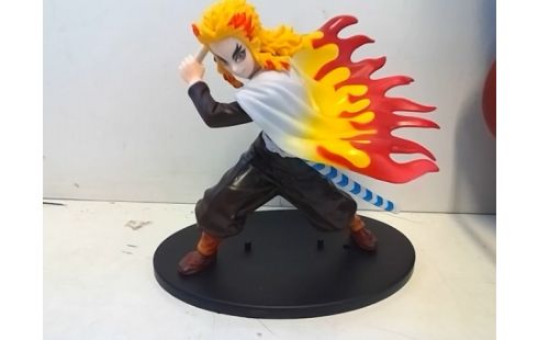 FIGURINE DEMON SLAYER RENGOKU