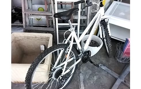 VTT BASICSPORT