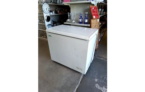 CONGELATEUR COFFRE FRIGELUX 210L