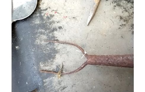 OUTIL DE JARDIN DIVERS