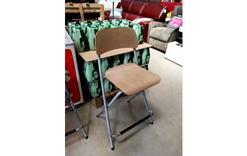 TABOURET PLIANT MODERNE