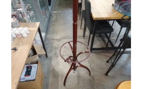 PORTE MANTEAU PERROQUET BOIS