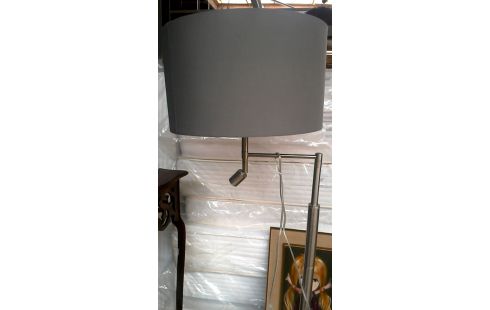 LAMP STAAND LEESLAMP