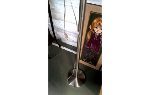 LAMP STAAND LEESLAMP